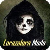 Lorazalora Mods