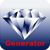 Diamond Generator