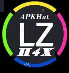 IZ H4X V2 Menu apk