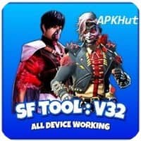 sf tool Free Fire apk