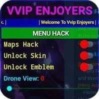 VVIP Enjoyers Mod ML