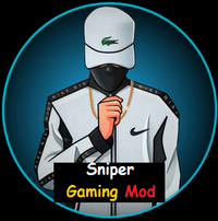 Sniper Gaming Mod