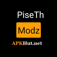 Piseth Modz