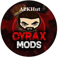 Cyrax MLBB Mod