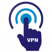 Touch VPN Mod