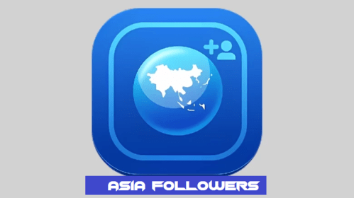 Asia Followers