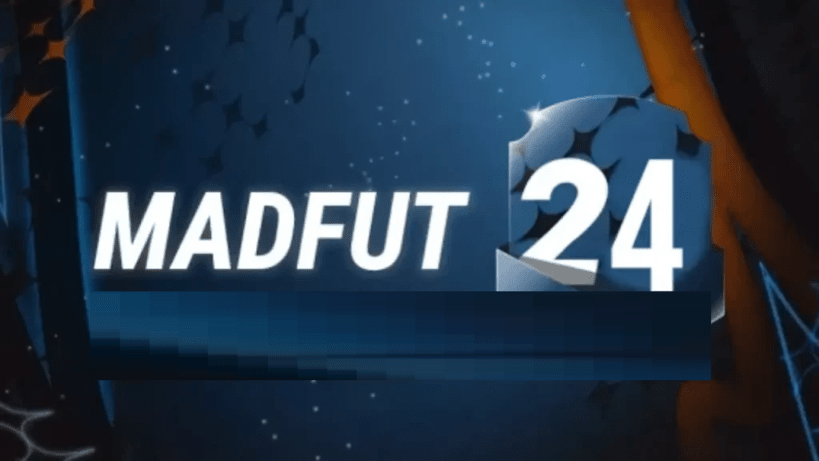 MadFut 24 Mod