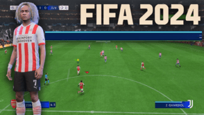 FIFA 2024 Mod