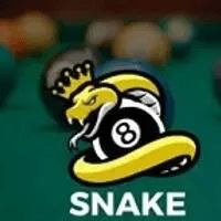 Snake 8 Ball Pool