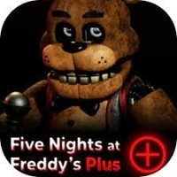 FNaF Plus