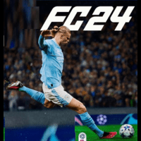 FIFA 2024 Mod