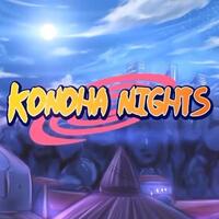 Konoha Nights