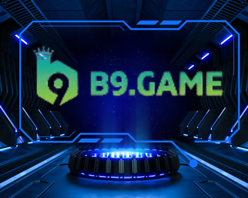 b9 game